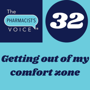 The Pharmacist's Voice episode 32